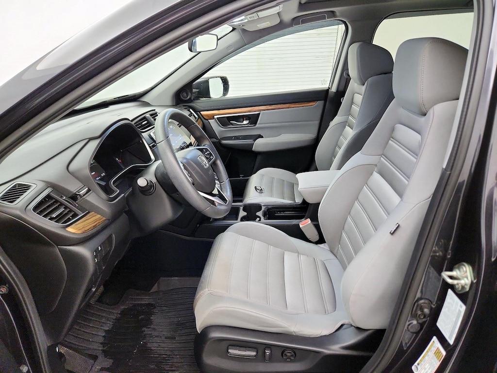 used 2019 Honda CR-V car, priced at $24,998