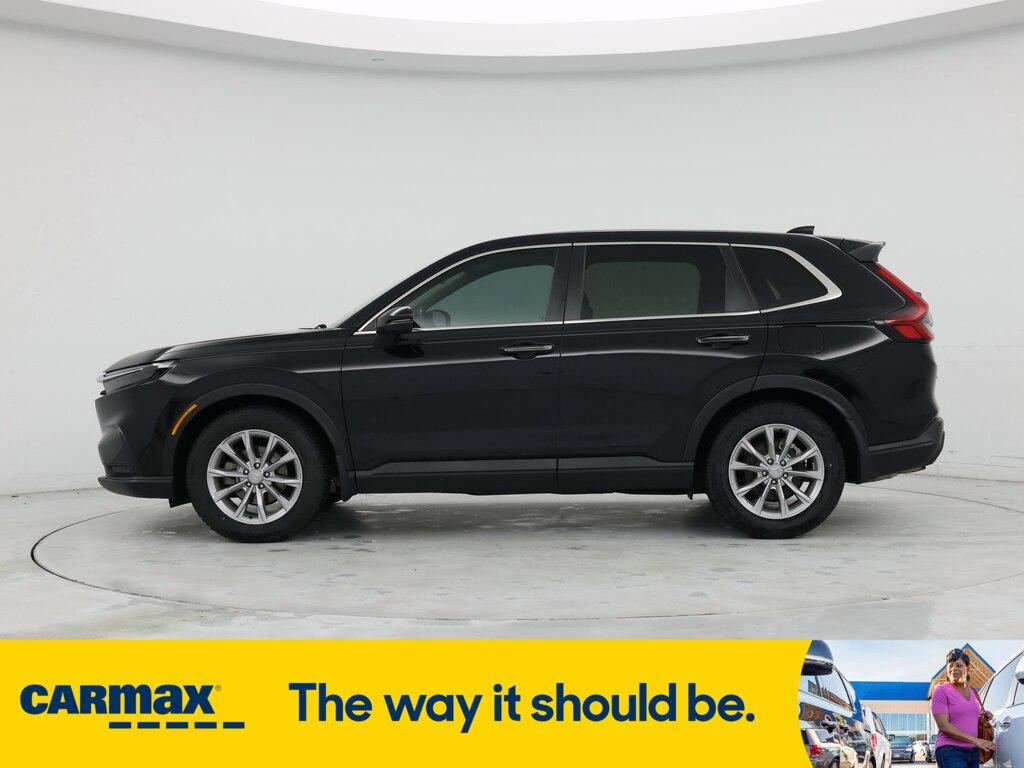 used 2023 Honda CR-V car, priced at $29,998