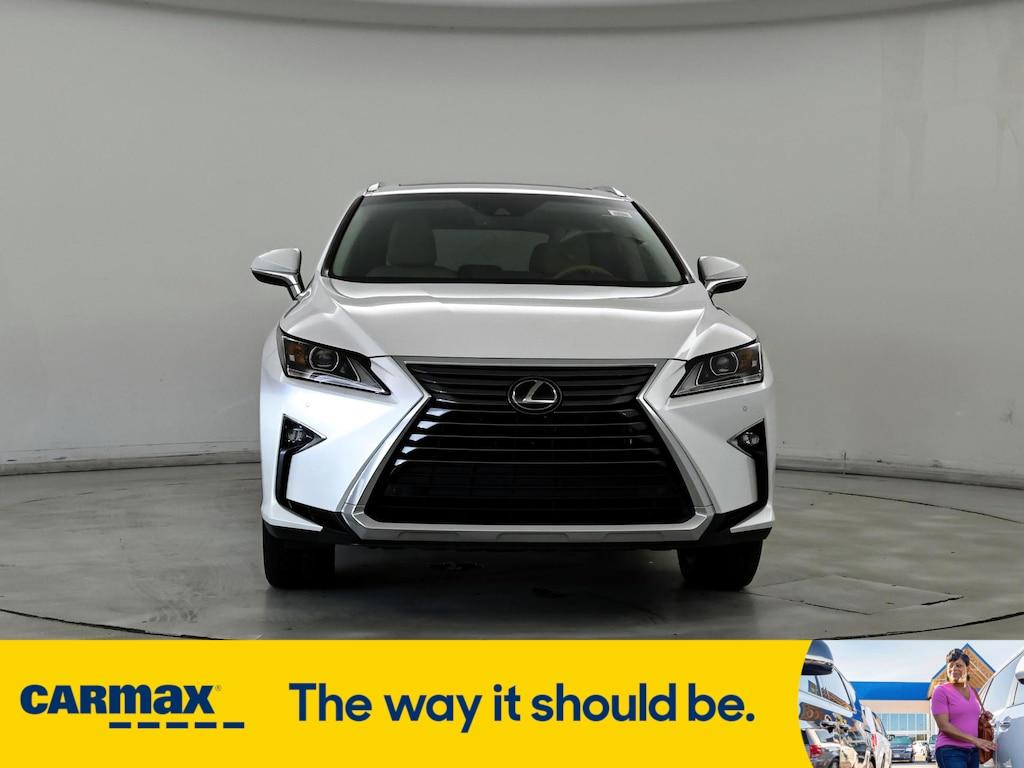 used 2019 Lexus RX 350 car, priced at $31,998