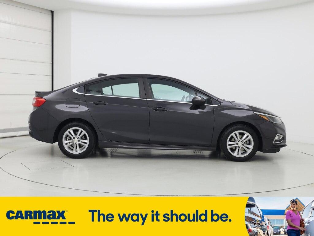 used 2016 Chevrolet Cruze car, priced at $14,998