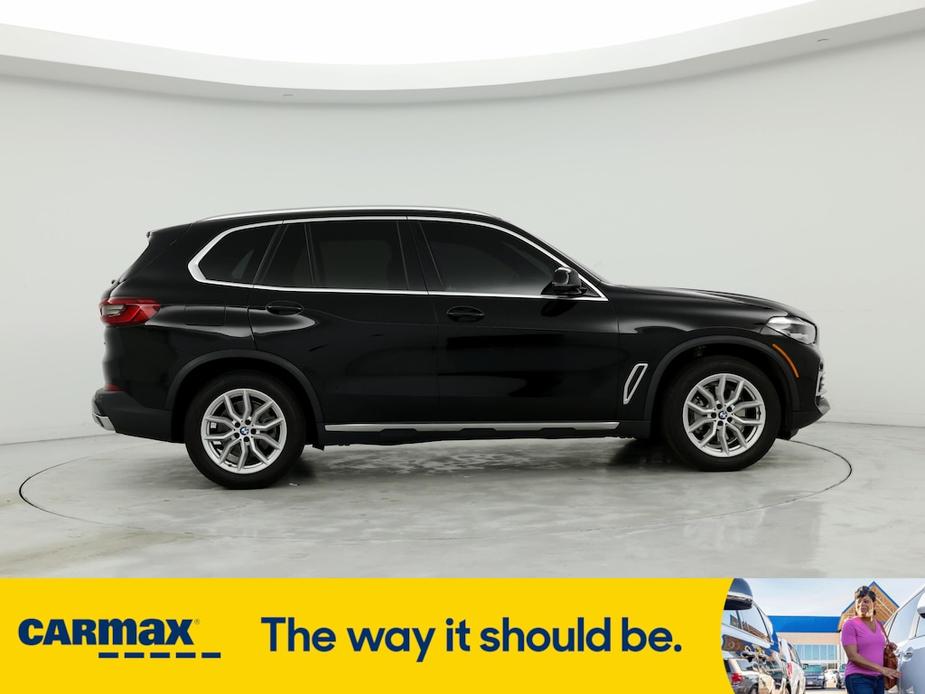 used 2019 BMW X5 car, priced at $35,998