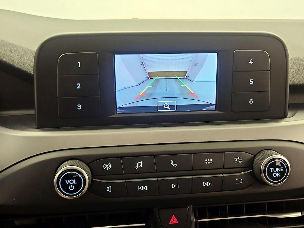 used 2020 Ford Escape car, priced at $17,998