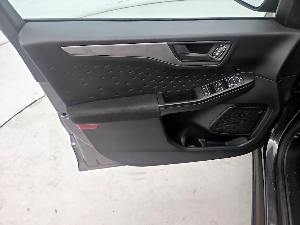 used 2020 Ford Escape car, priced at $17,998