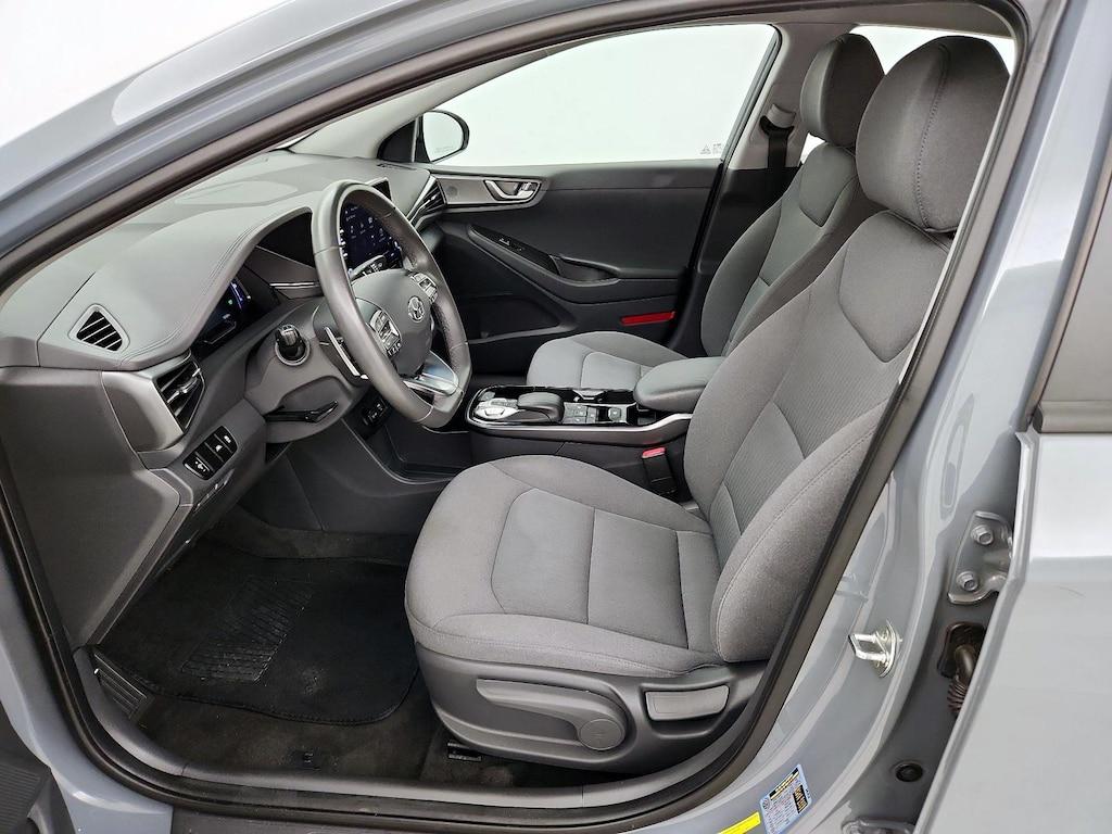used 2021 Hyundai Ioniq EV car, priced at $19,998