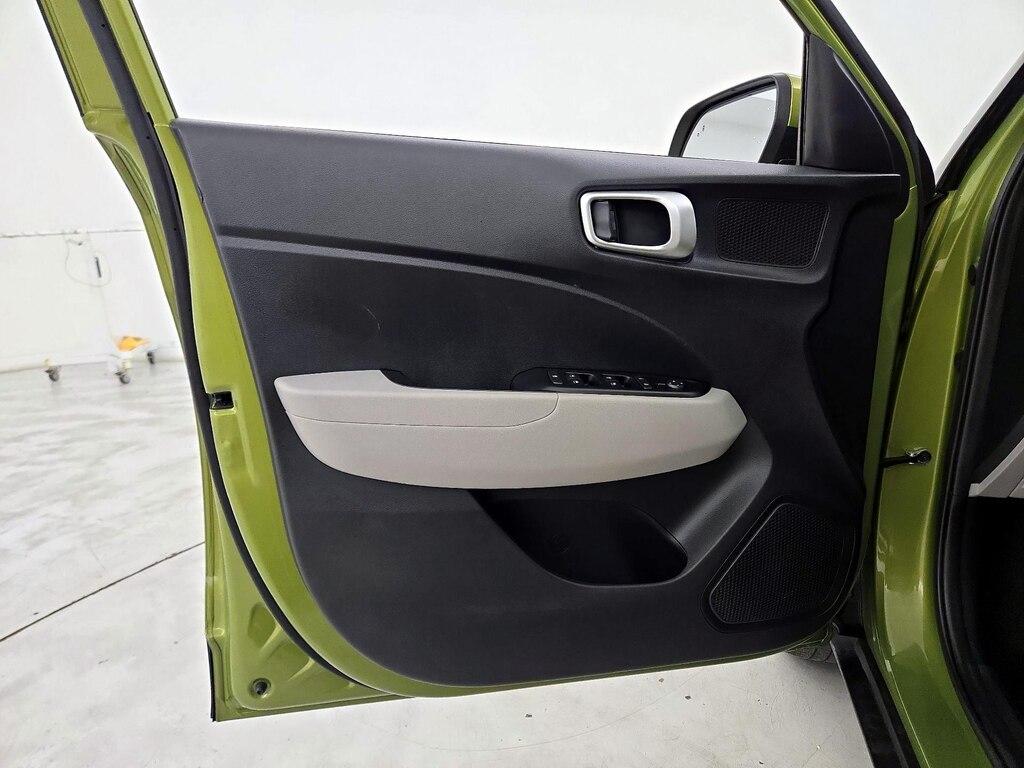 used 2022 Hyundai Venue car, priced at $18,998