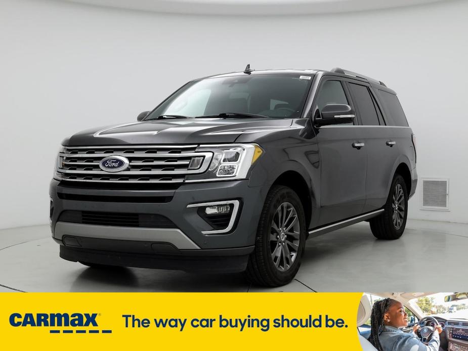 used 2020 Ford Expedition car, priced at $30,998