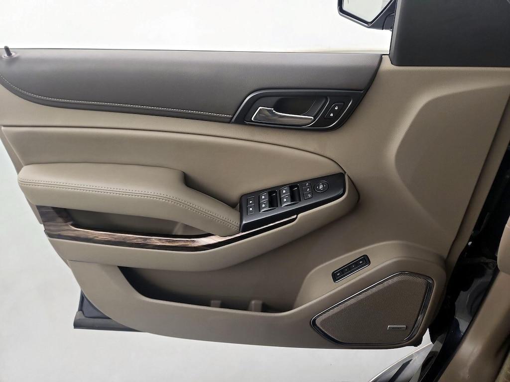 used 2019 GMC Yukon car, priced at $38,998