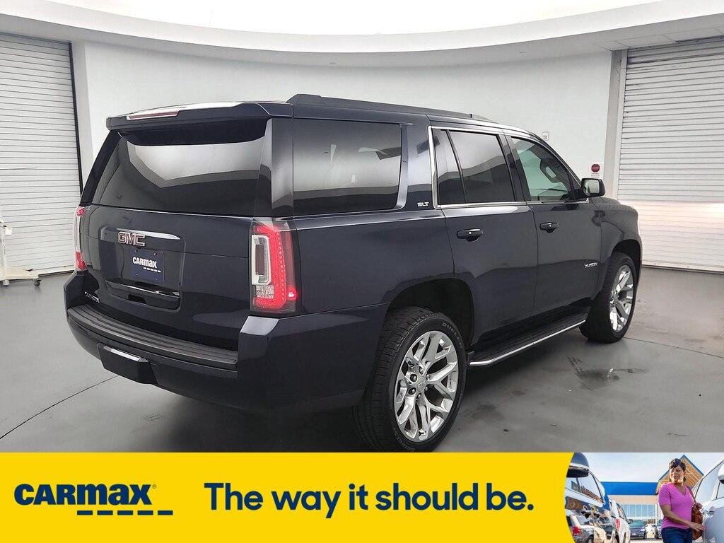 used 2019 GMC Yukon car, priced at $38,998