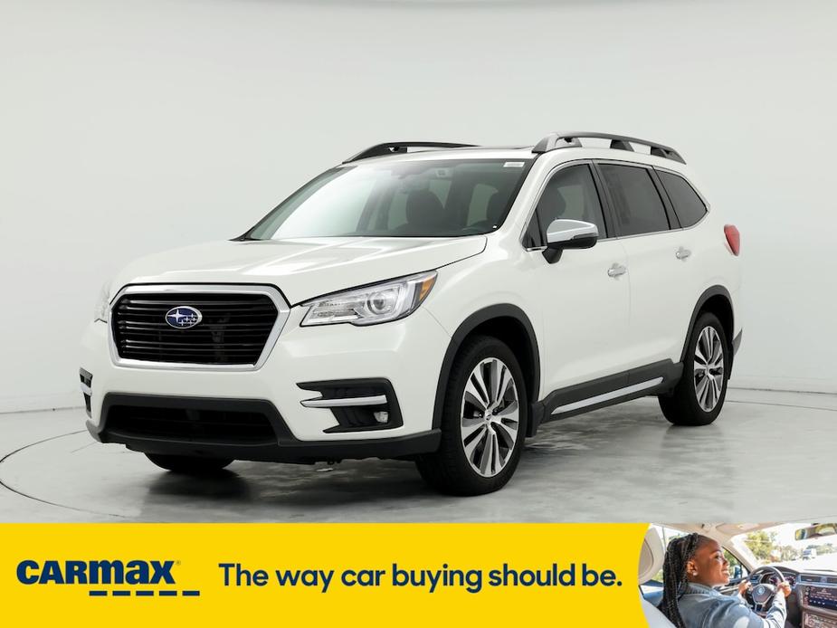 used 2021 Subaru Ascent car, priced at $25,998