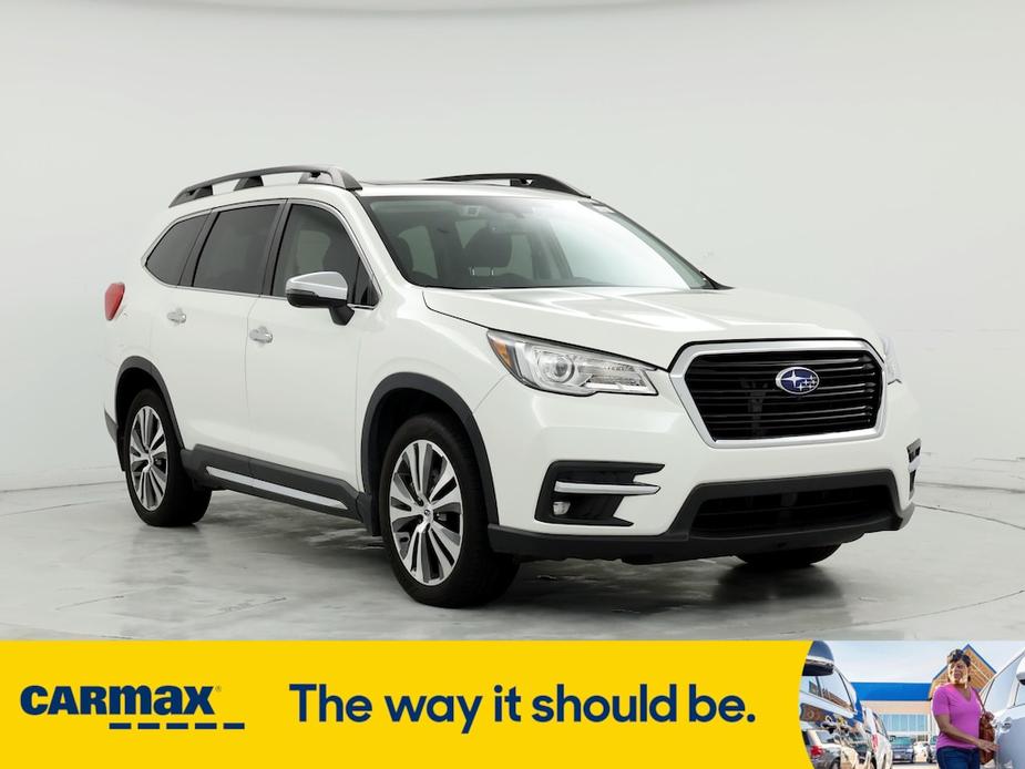 used 2021 Subaru Ascent car, priced at $25,998