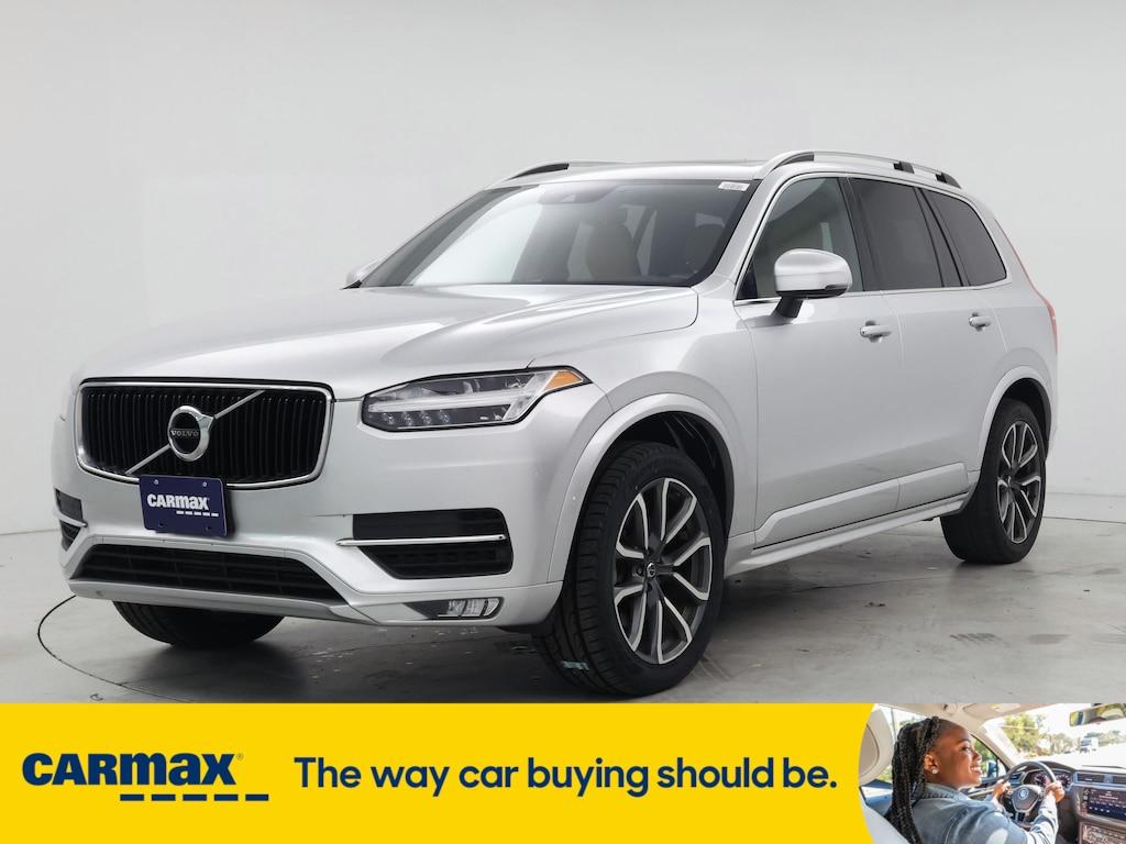 used 2019 Volvo XC90 car, priced at $26,998