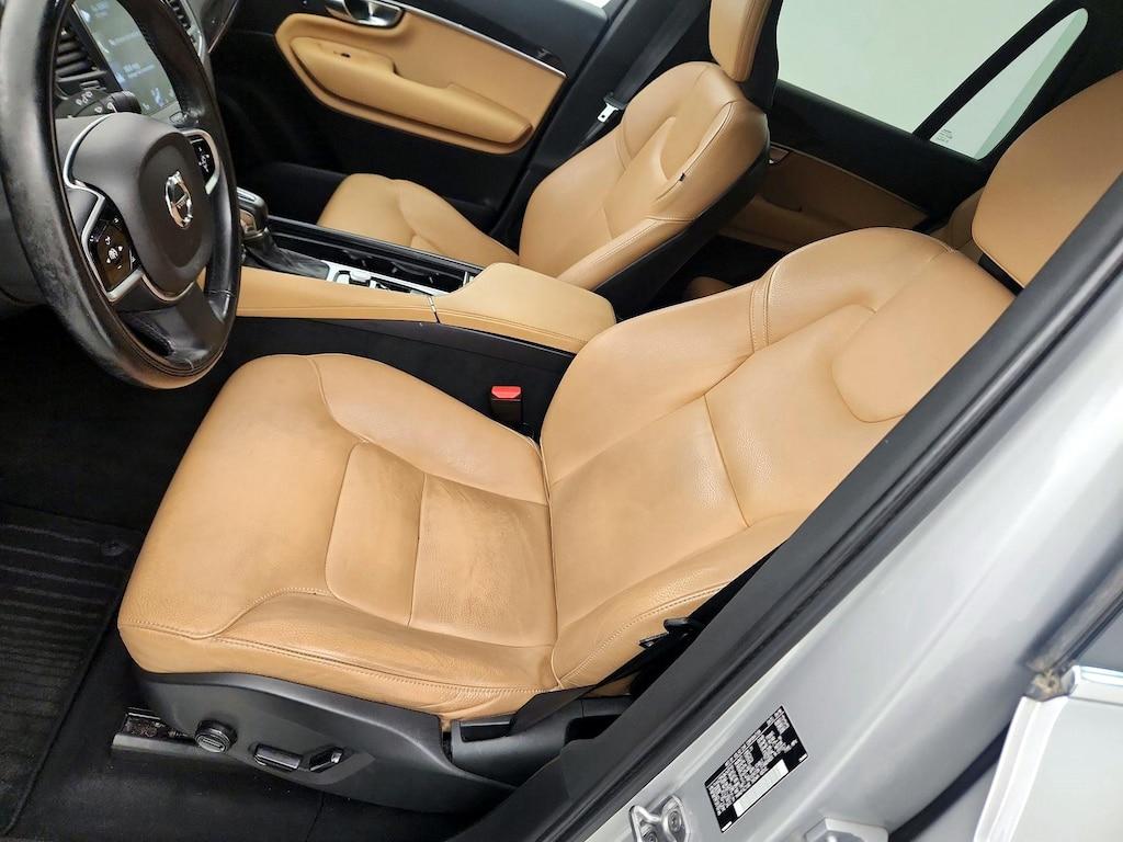 used 2019 Volvo XC90 car, priced at $26,998