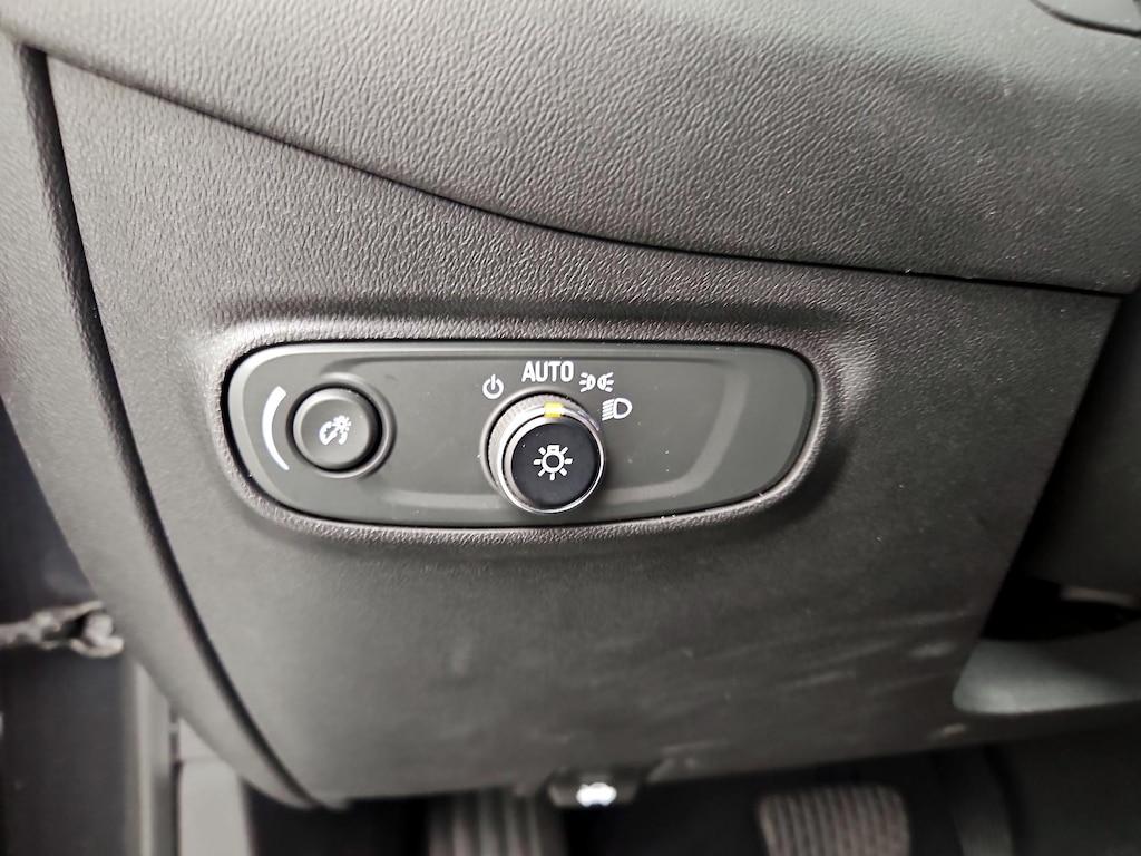 used 2022 Chevrolet Equinox car, priced at $21,998