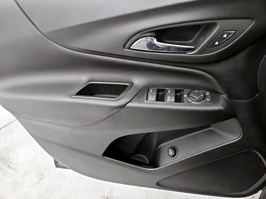 used 2022 Chevrolet Equinox car, priced at $21,998