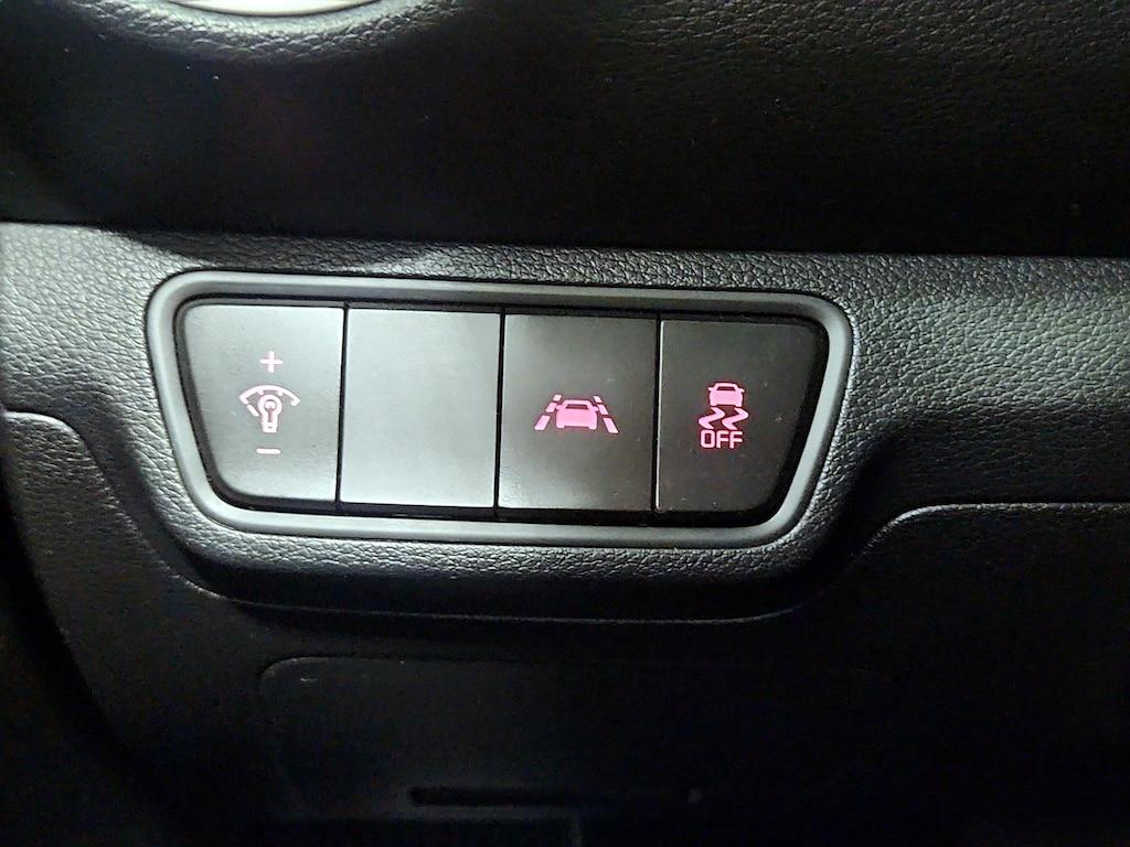 used 2021 Kia Forte car, priced at $17,998