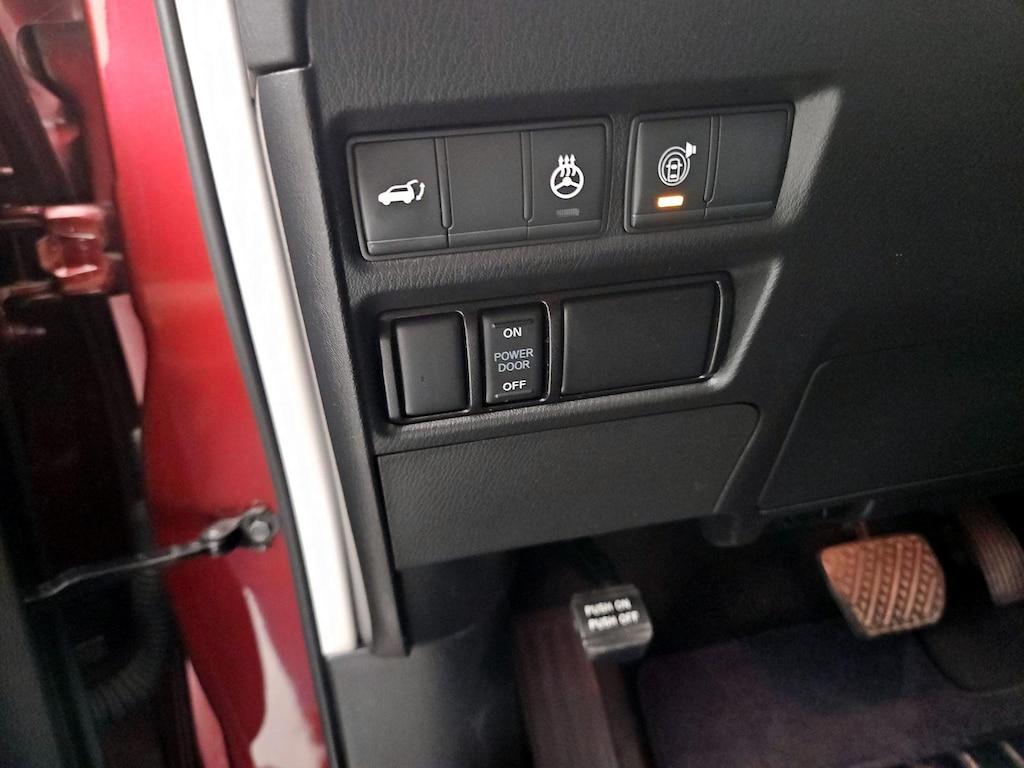 used 2021 Nissan Armada car, priced at $43,998