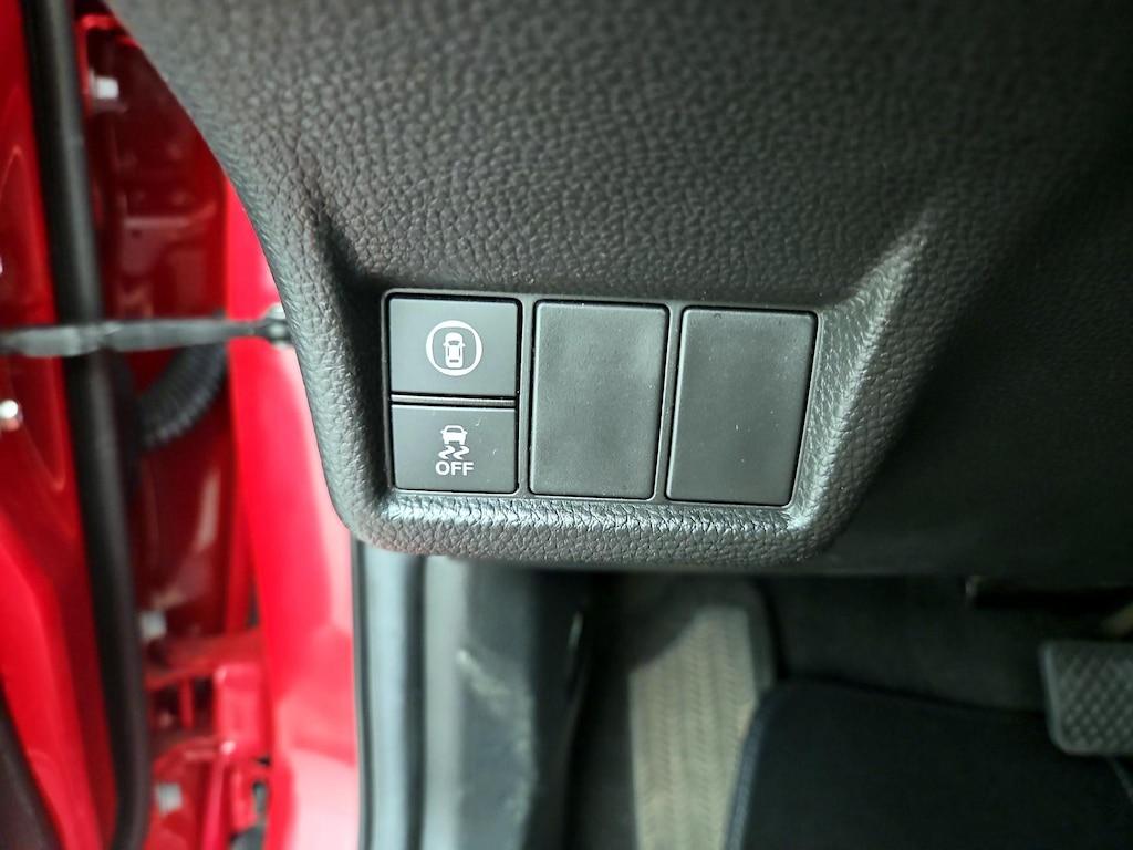 used 2022 Honda Civic car, priced at $22,998