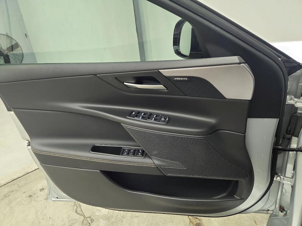 used 2019 Jaguar XE car, priced at $32,998