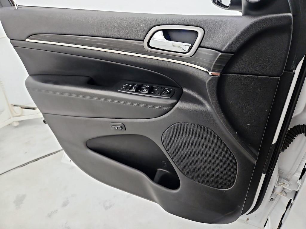 used 2019 Jeep Grand Cherokee car, priced at $23,998
