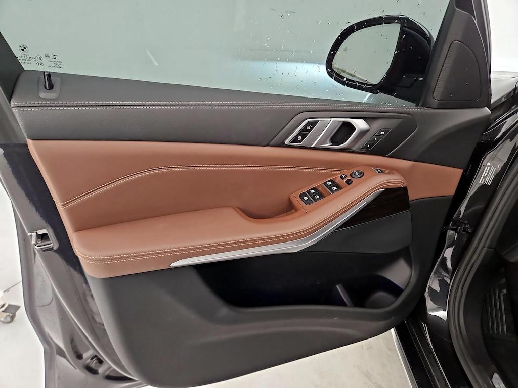 used 2021 BMW X5 car, priced at $36,998