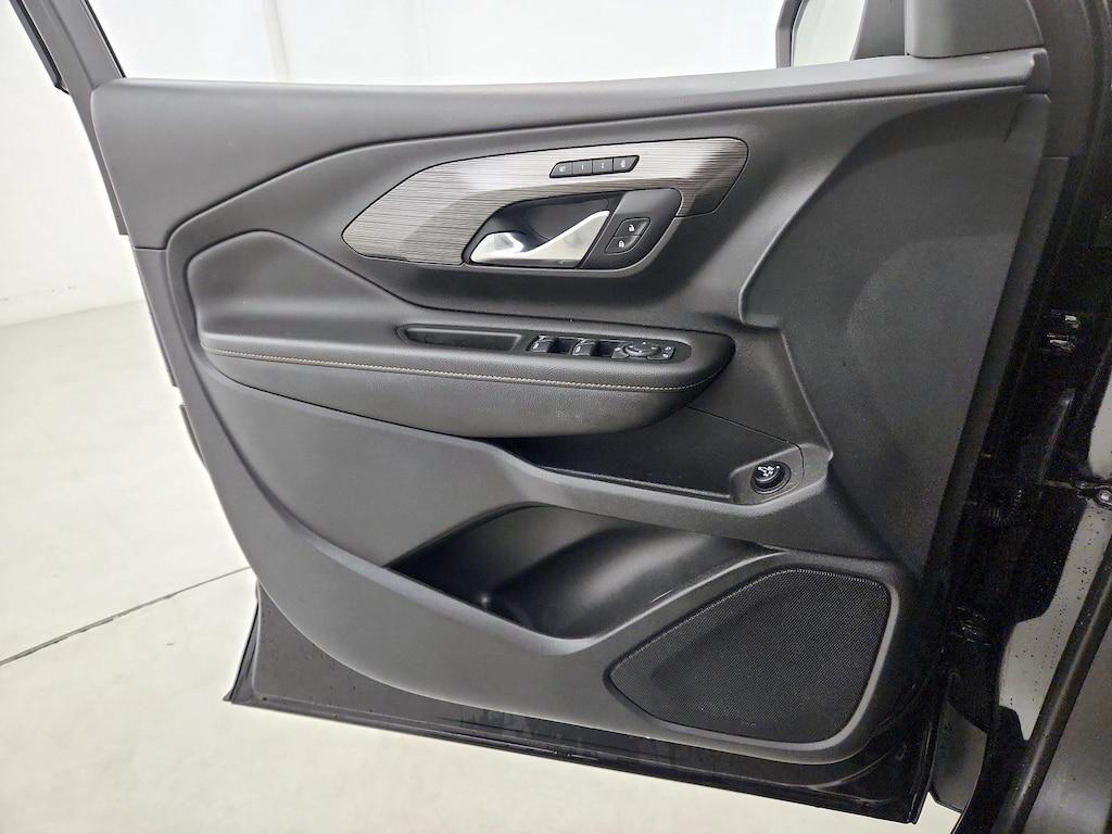 used 2019 GMC Terrain car, priced at $17,998