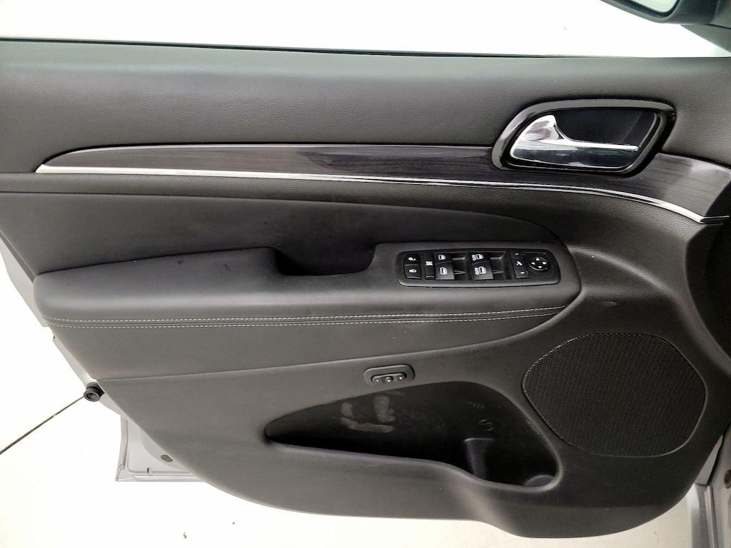 used 2019 Jeep Grand Cherokee car, priced at $25,998