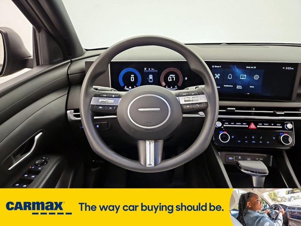 used 2025 Hyundai SANTA CRUZ car, priced at $28,998