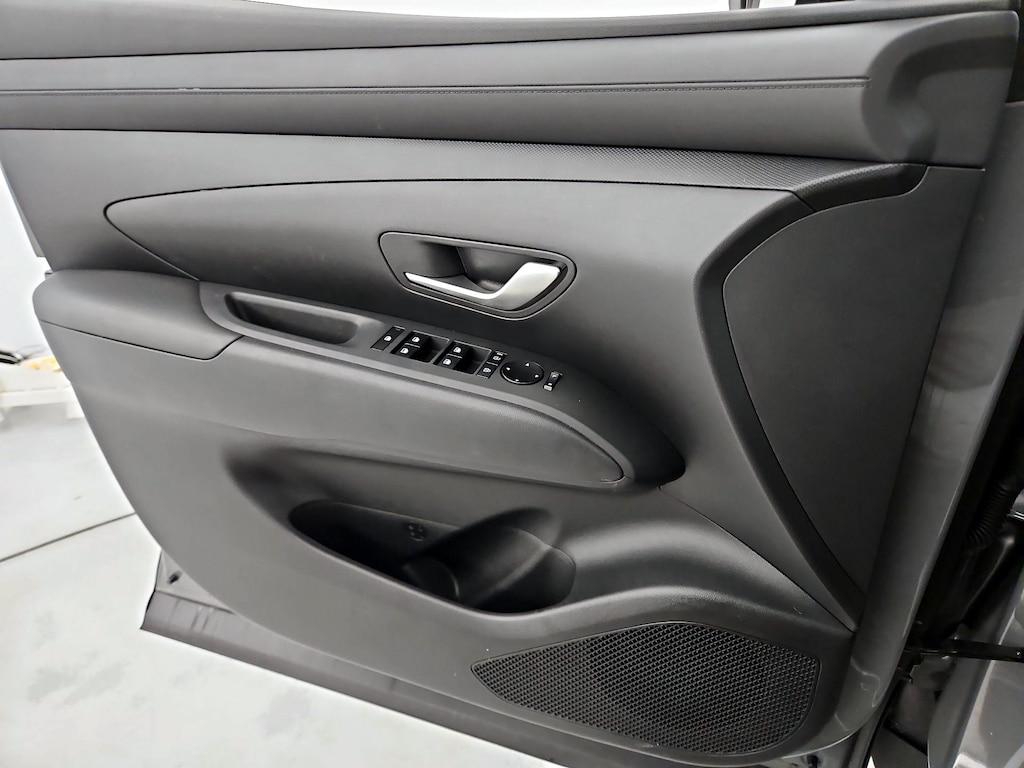 used 2025 Hyundai SANTA CRUZ car, priced at $28,998