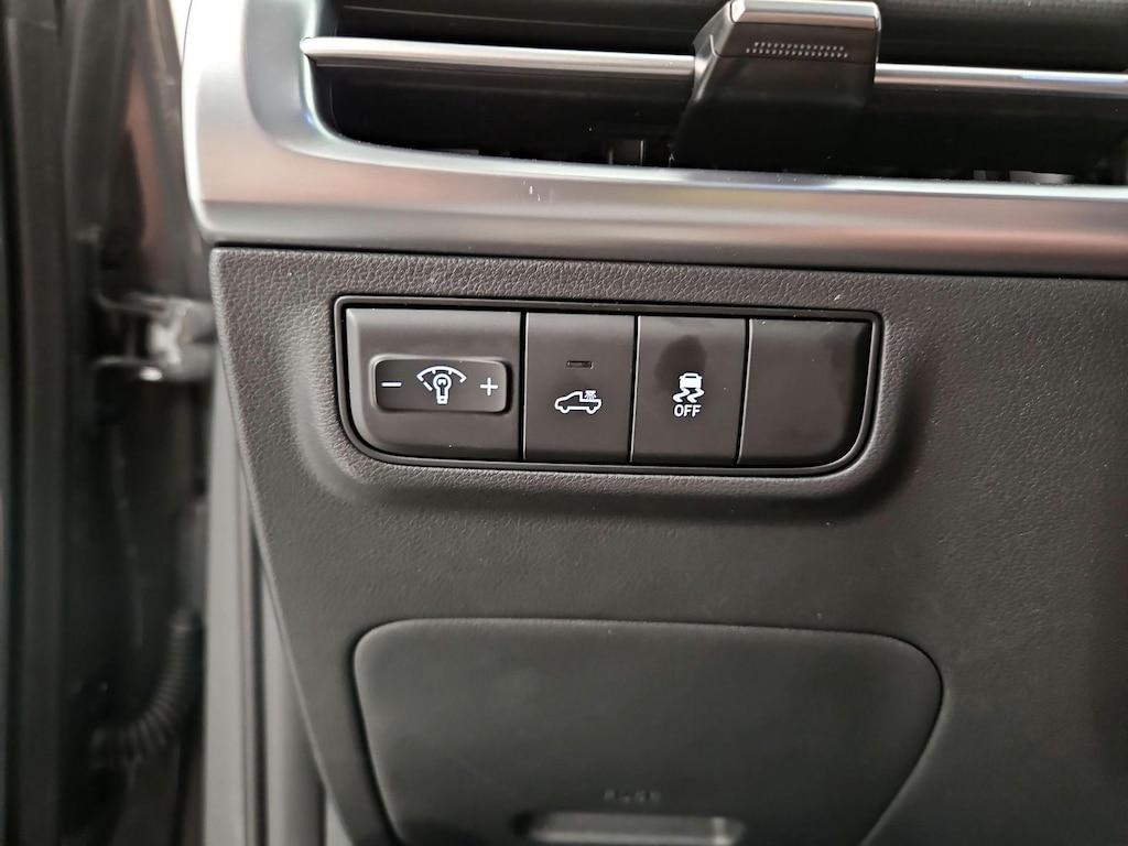 used 2025 Hyundai SANTA CRUZ car, priced at $28,998