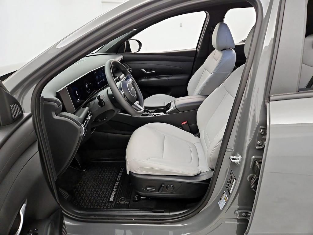 used 2025 Hyundai SANTA CRUZ car, priced at $28,998