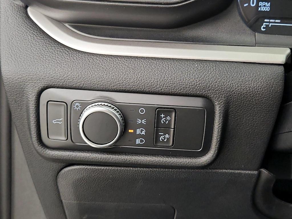 used 2021 Ford Explorer car, priced at $25,998