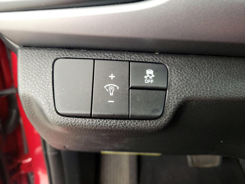 used 2021 Kia Rio car, priced at $15,998