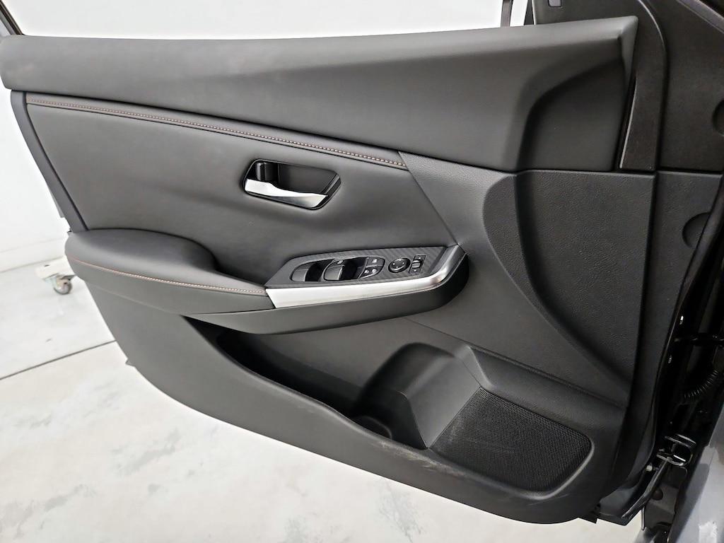 used 2022 Nissan Sentra car, priced at $20,998