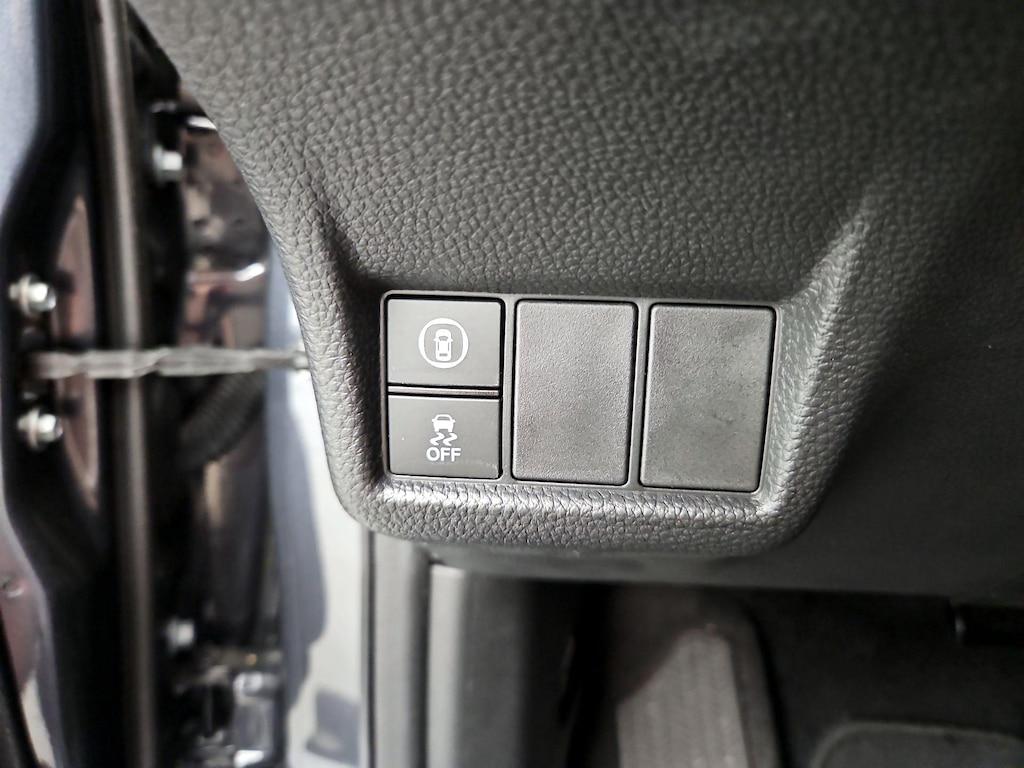 used 2024 Honda Civic car, priced at $27,998