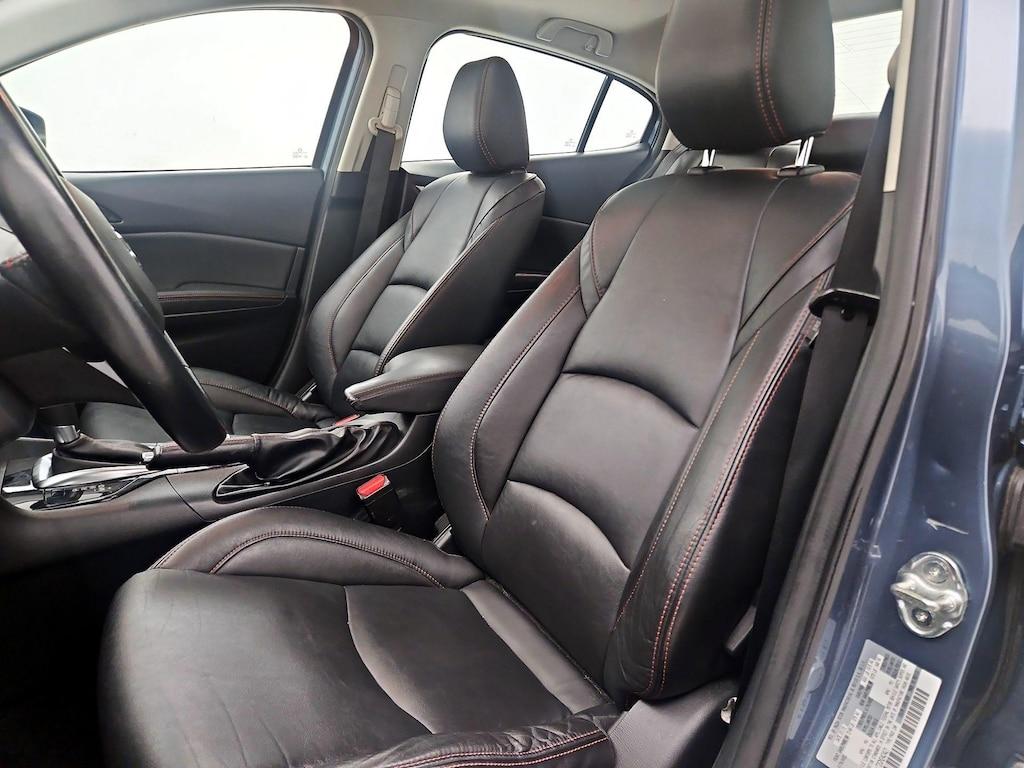 used 2016 Mazda Mazda3 car, priced at $15,998
