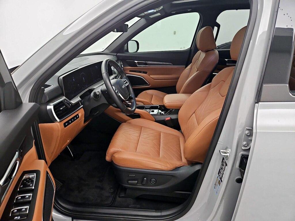 used 2025 Kia Telluride car, priced at $51,998