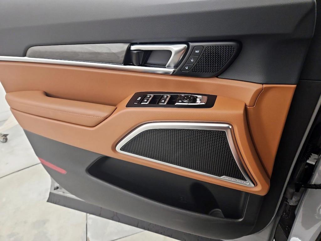 used 2025 Kia Telluride car, priced at $51,998