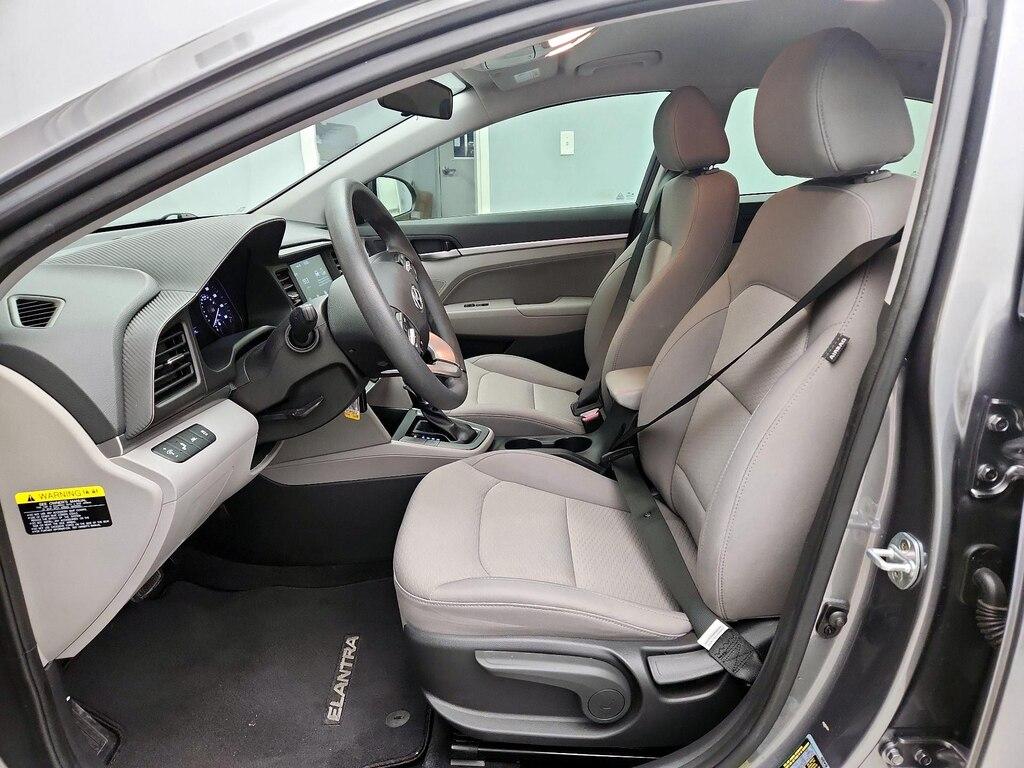 used 2019 Hyundai Elantra car, priced at $17,998