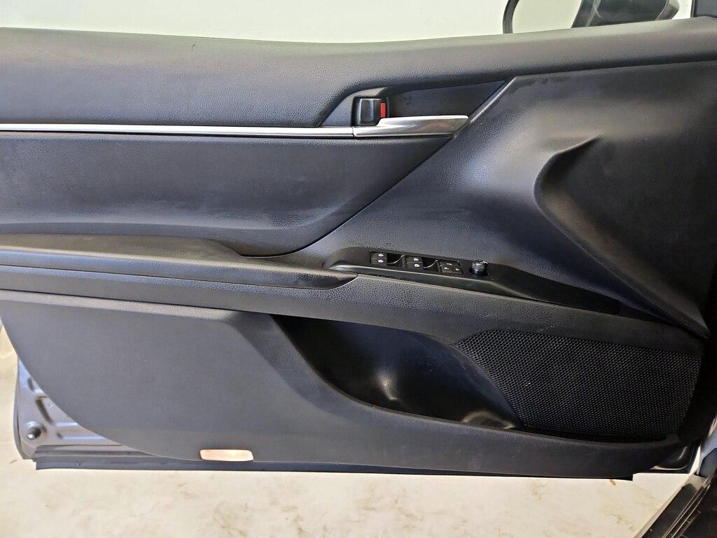 used 2019 Toyota Camry car, priced at $23,998