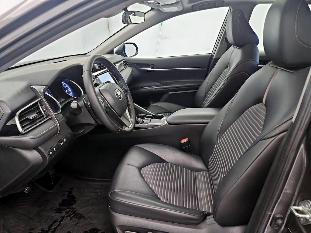 used 2019 Toyota Camry car, priced at $23,998