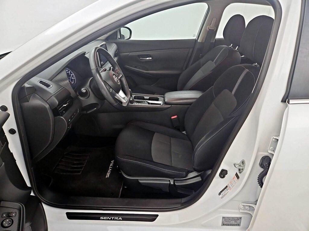 used 2020 Nissan Sentra car, priced at $17,998