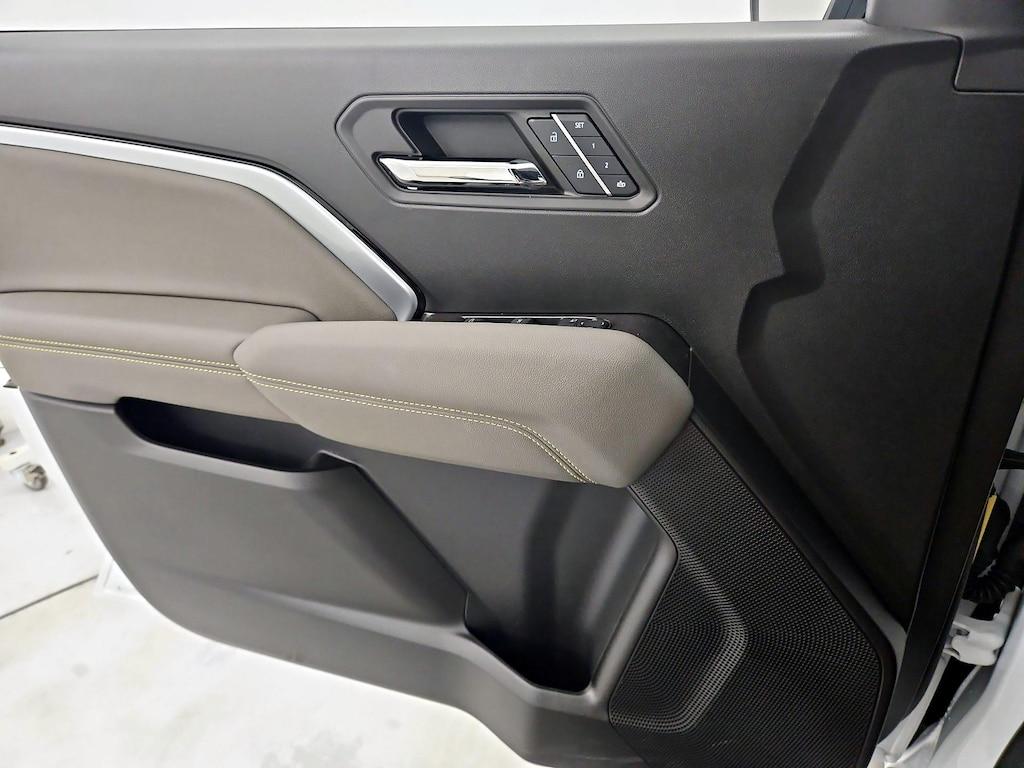 used 2024 Chevrolet Colorado car, priced at $52,998