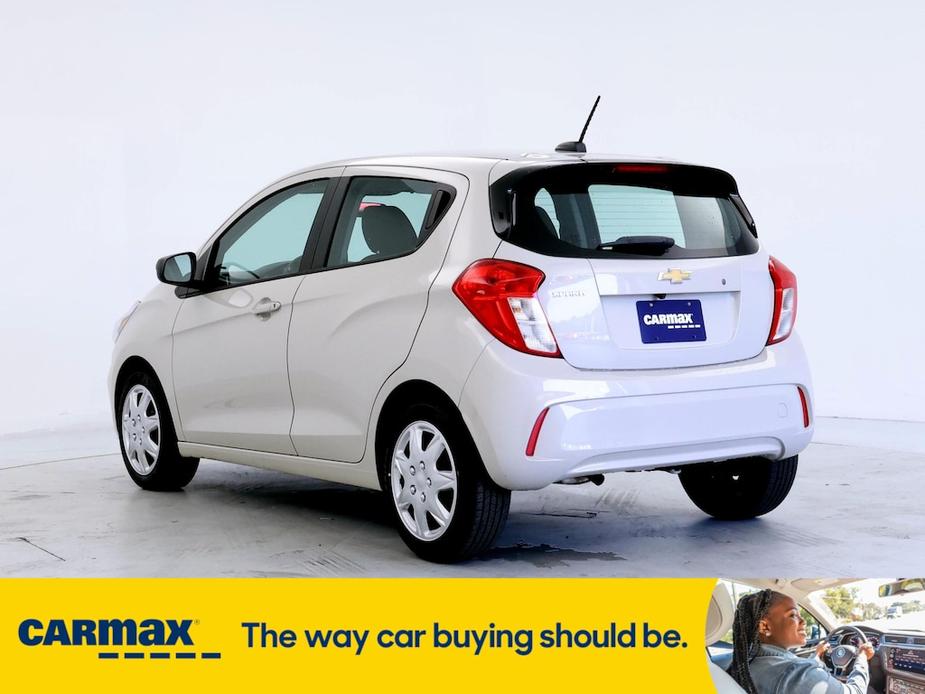 used 2020 Chevrolet Spark car, priced at $12,998