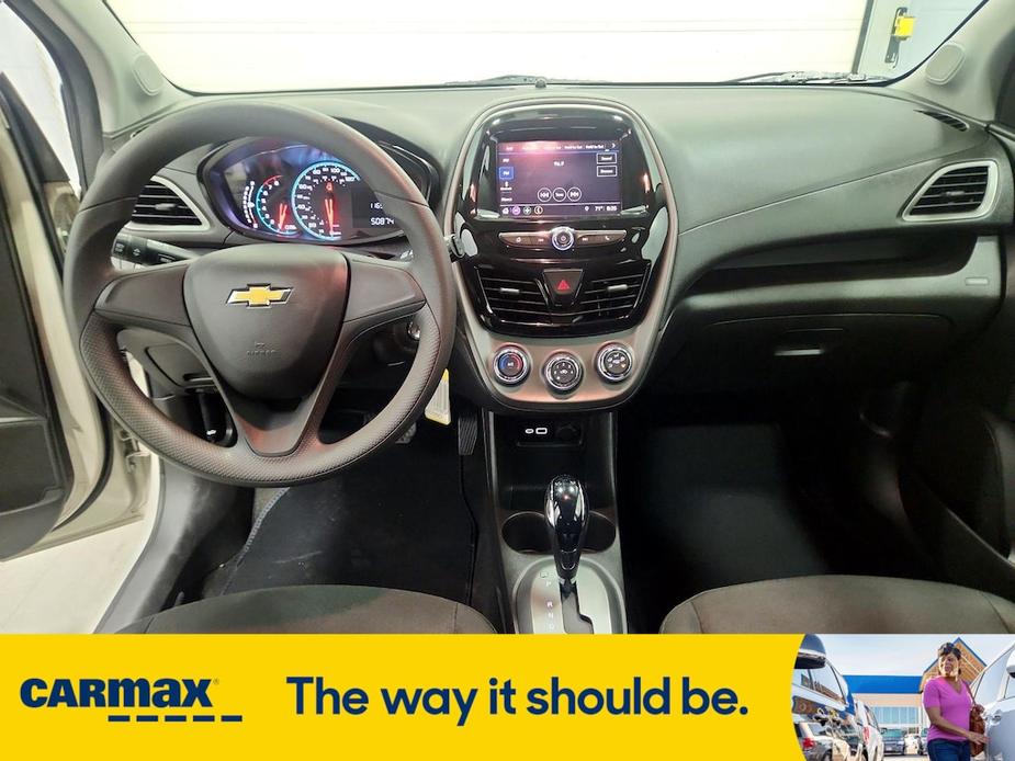 used 2020 Chevrolet Spark car, priced at $12,998