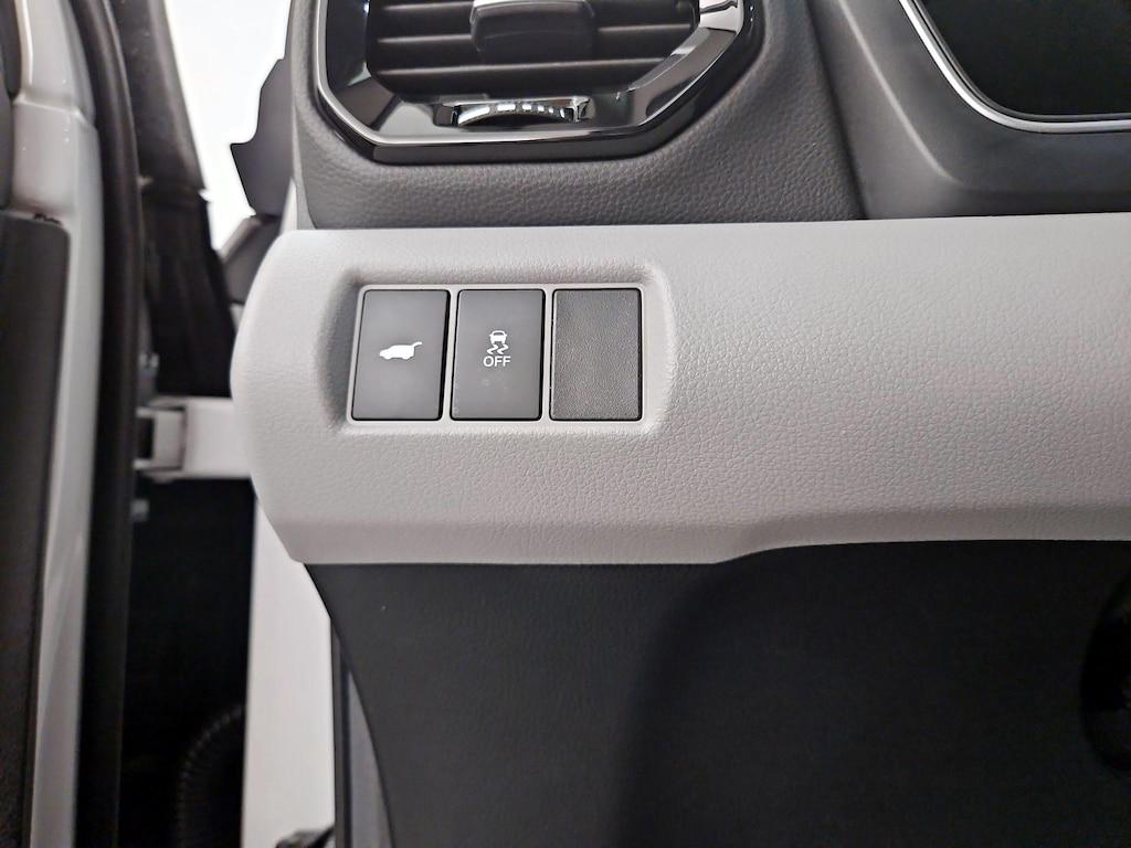 used 2025 Honda Pilot car, priced at $44,998