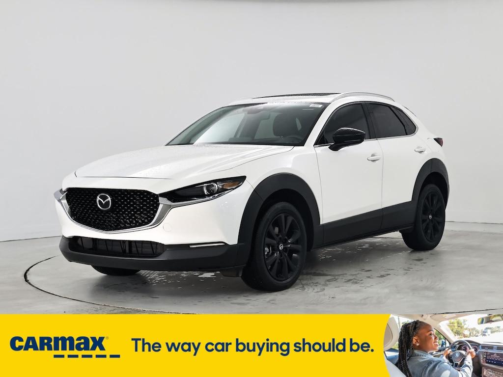 used 2023 Mazda CX-30 car, priced at $26,998