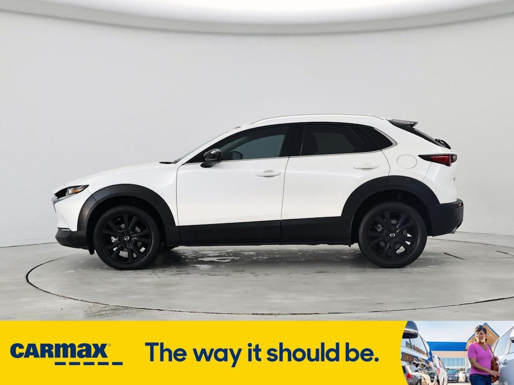 used 2023 Mazda CX-30 car, priced at $26,998