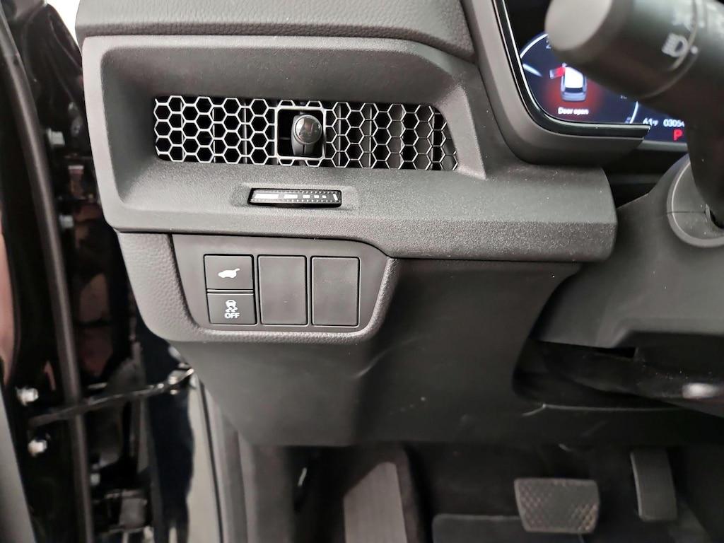 used 2024 Honda CR-V Hybrid car, priced at $35,998