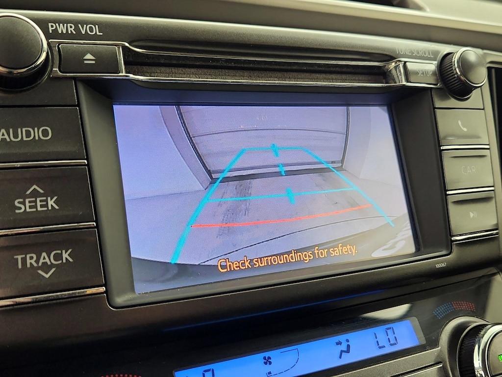 used 2013 Toyota RAV4 car, priced at $15,998