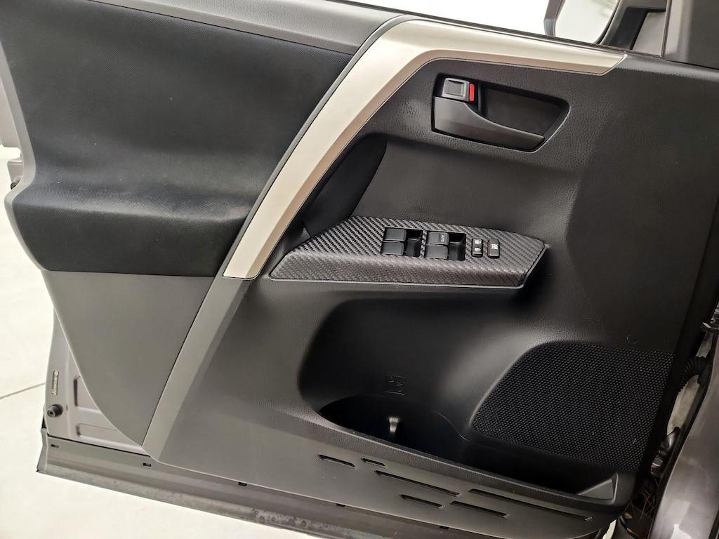 used 2013 Toyota RAV4 car, priced at $15,998